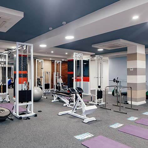 Physiotherapy Dubai
